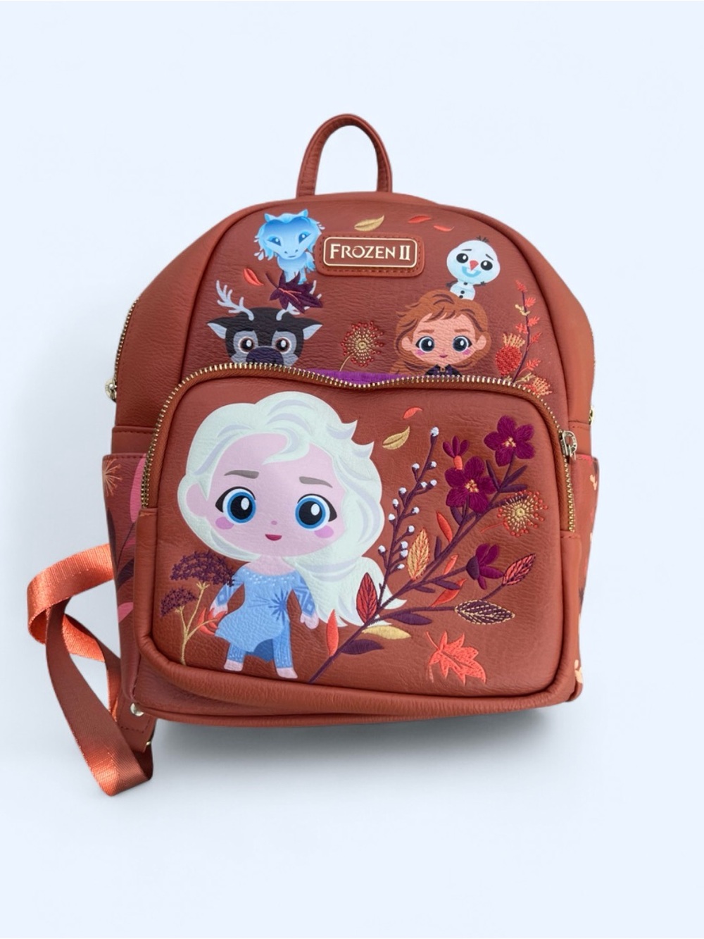 Our Universe Disney Frozen 2 Chibi Mini Backpack - BoxLunch Exclusive
